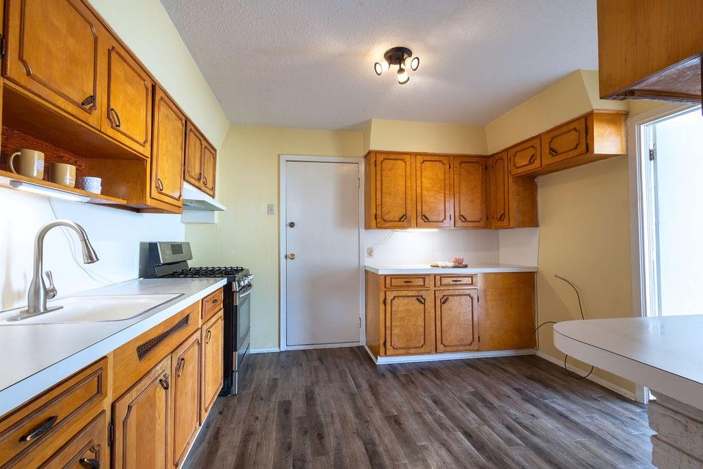 Childs Sub - Residential