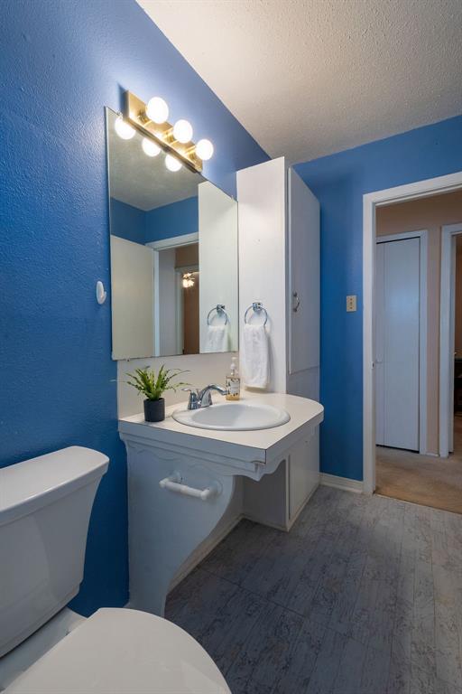 Childs Sub - Residential