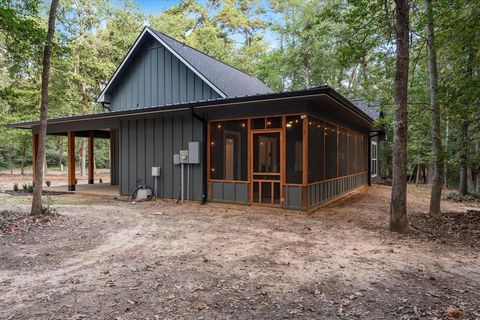 A home in Holly Lake Ranch