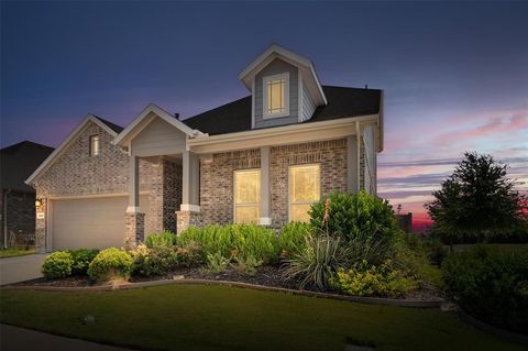 Photo of 1500 Canary Lane, Argyle, TX 76226 (MLS # 21269272)