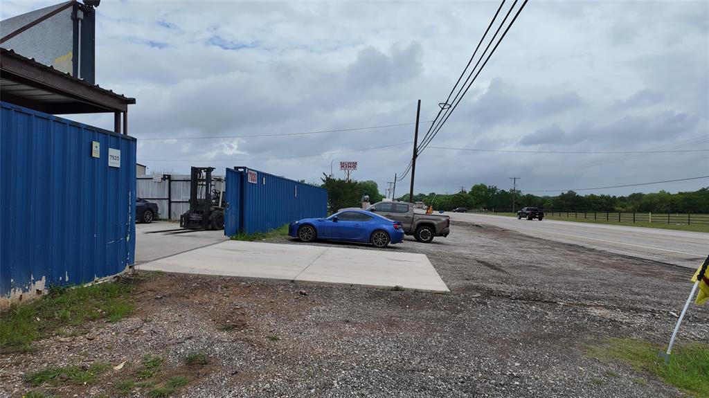 7918 Mansfield Highway