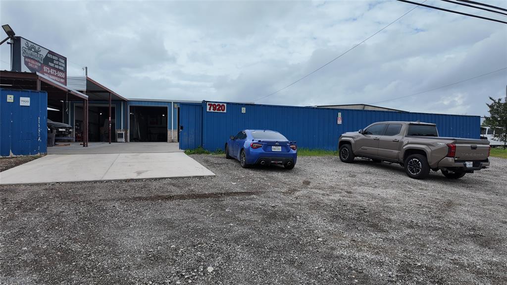 7918 Mansfield Highway