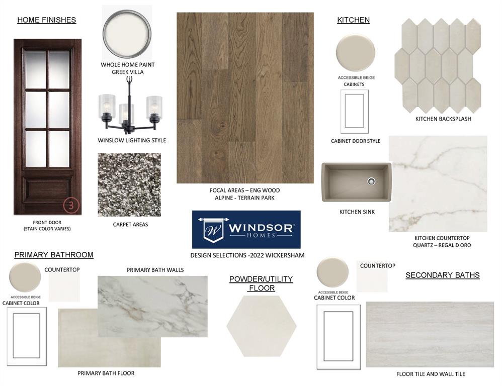 2202 Wickersham Road