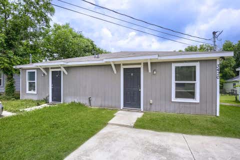 Photo of 3420 Marshall Street #A & B, Greenville, TX 75401 (MLS # 21352243)