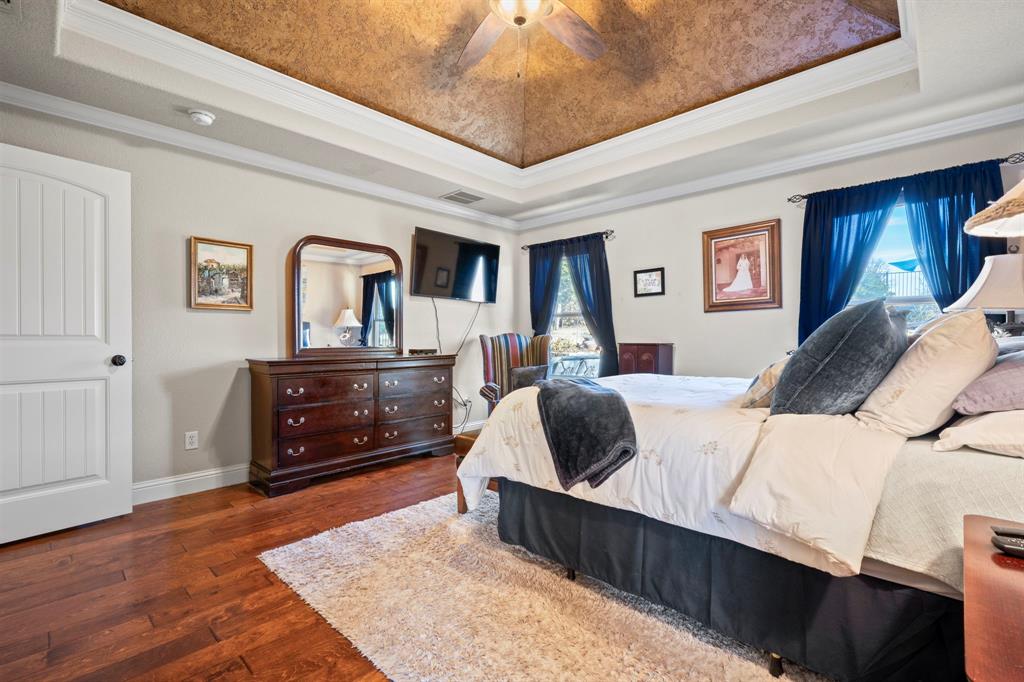 De Cordova Ranch Ph One - Residential