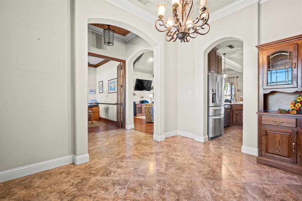 De Cordova Ranch Ph One - Residential