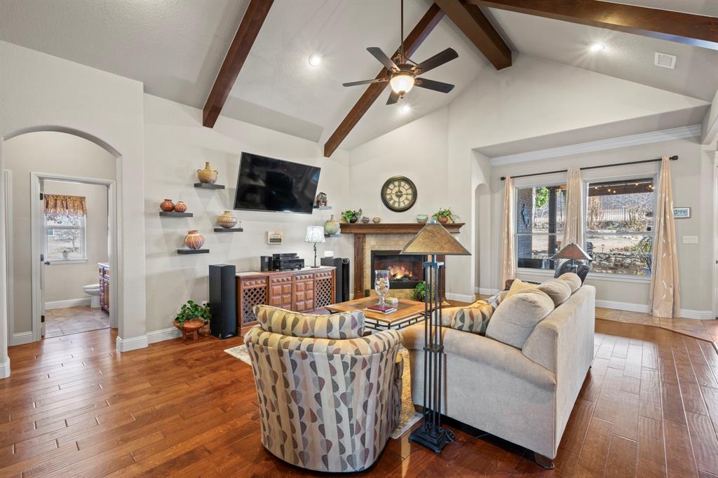 De Cordova Ranch Ph One - Residential