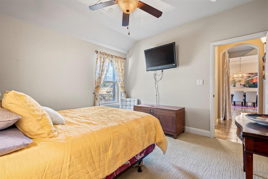 De Cordova Ranch Ph One - Residential