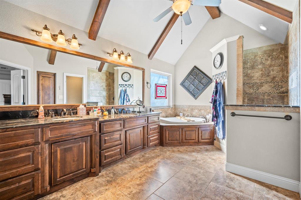 De Cordova Ranch Ph One - Residential