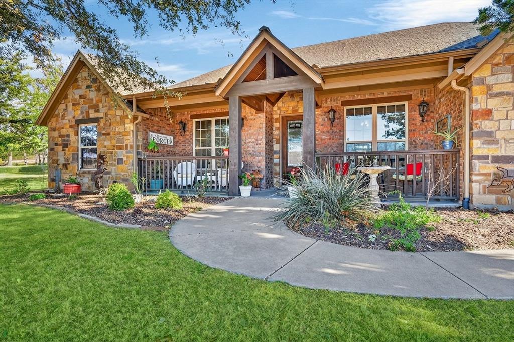 3719 Lonesome Creek Road