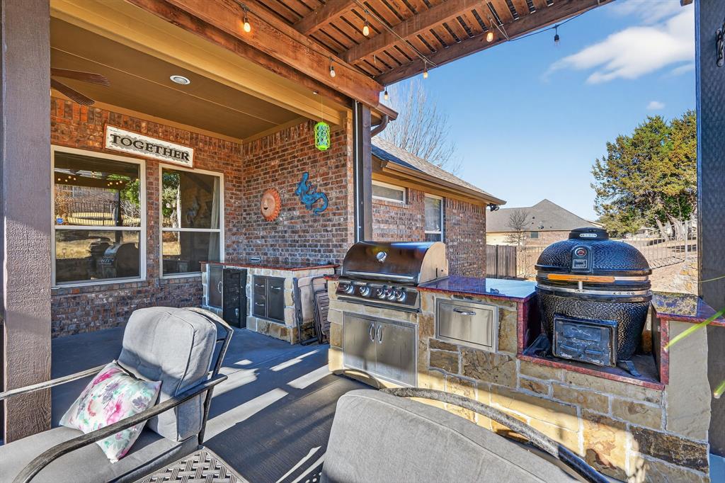 De Cordova Ranch Ph One - Residential