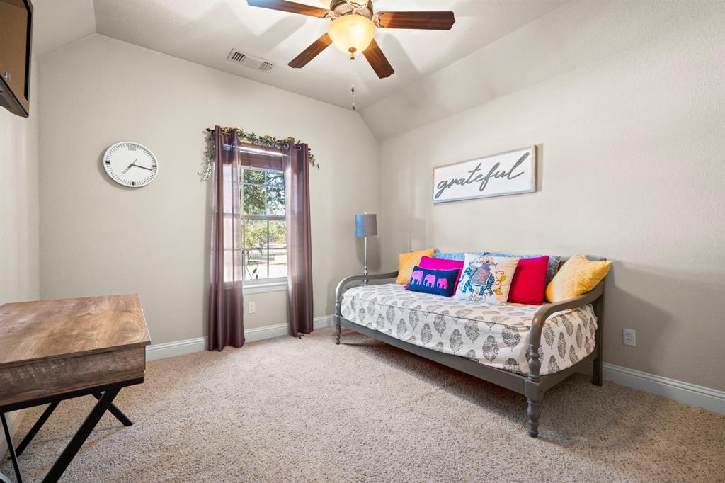 De Cordova Ranch Ph One - Residential