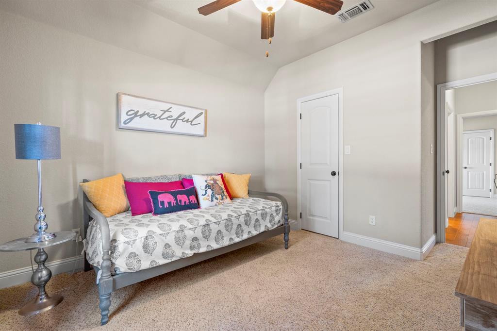 De Cordova Ranch Ph One - Residential