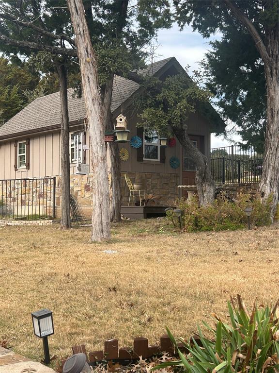 De Cordova Ranch Ph One - Residential