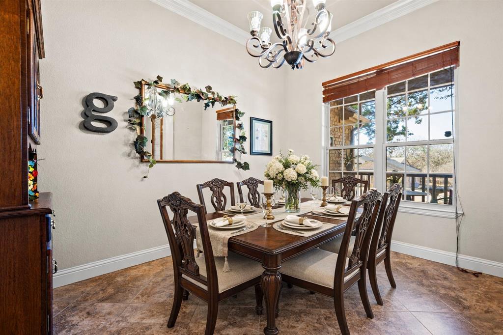 De Cordova Ranch Ph One - Residential