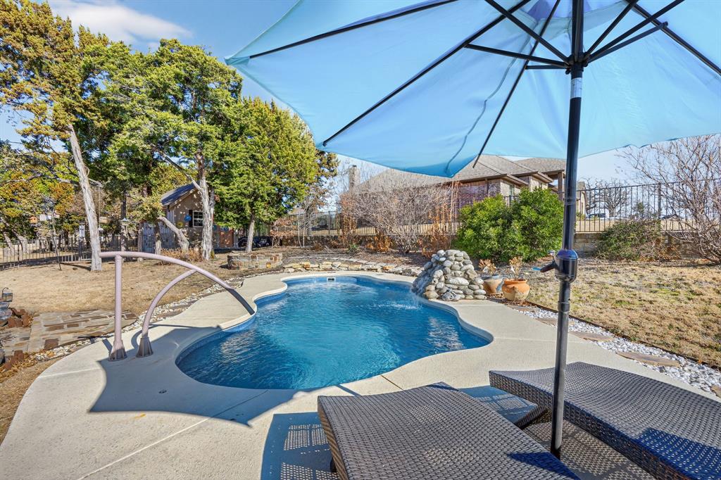 De Cordova Ranch Ph One - Residential