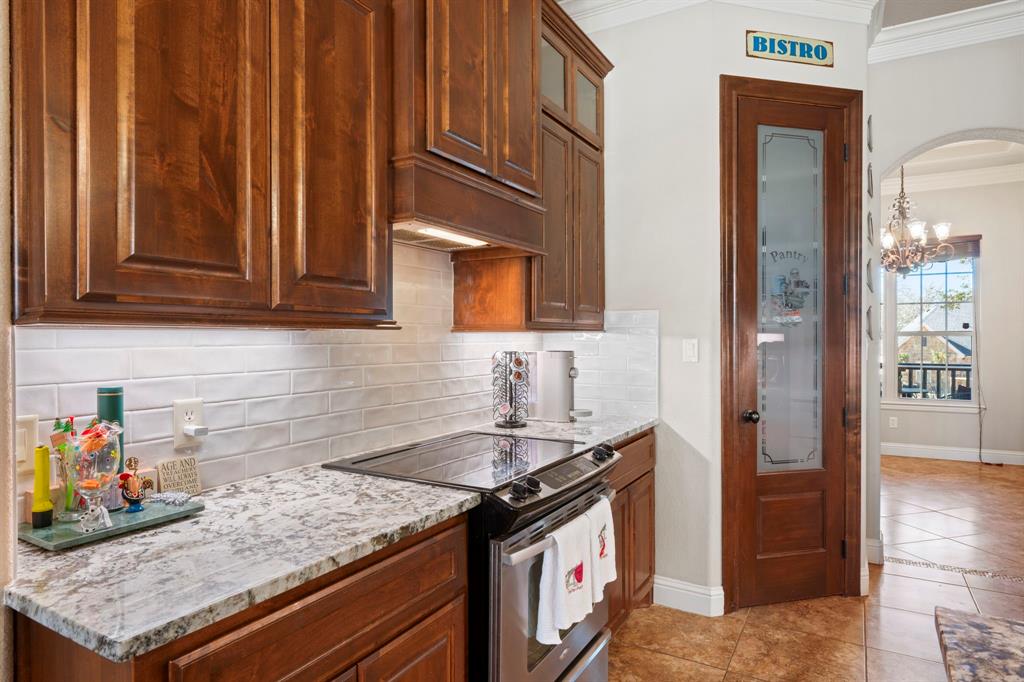 De Cordova Ranch Ph One - Residential