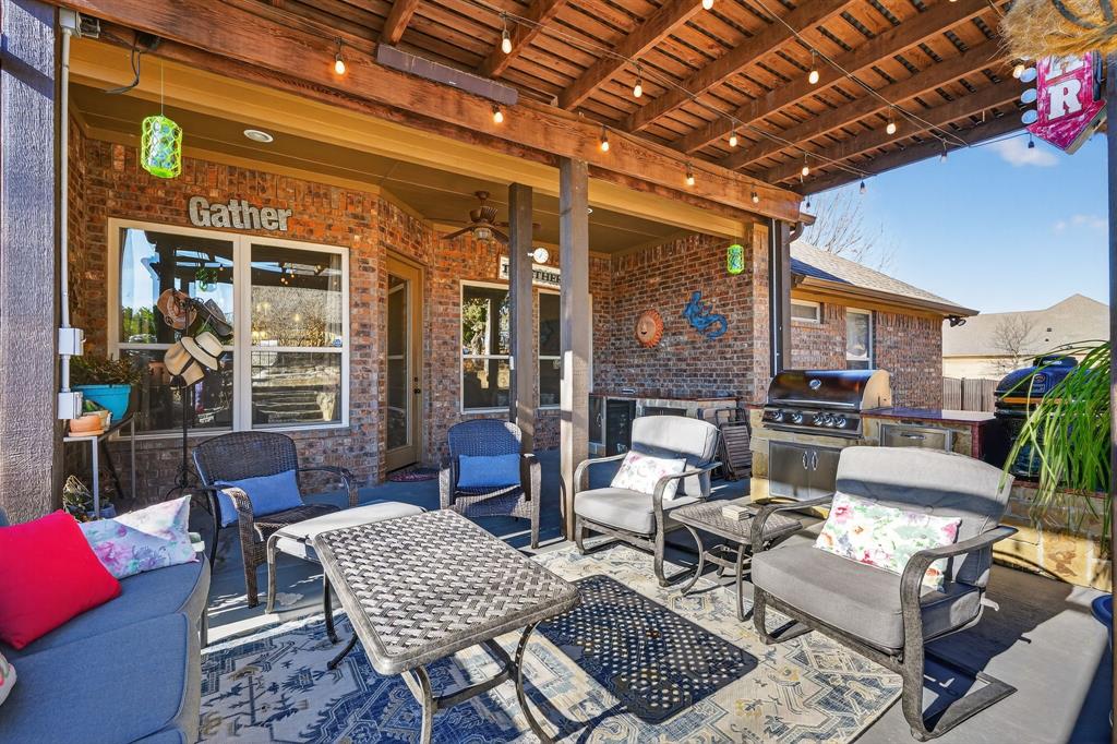 De Cordova Ranch Ph One - Residential