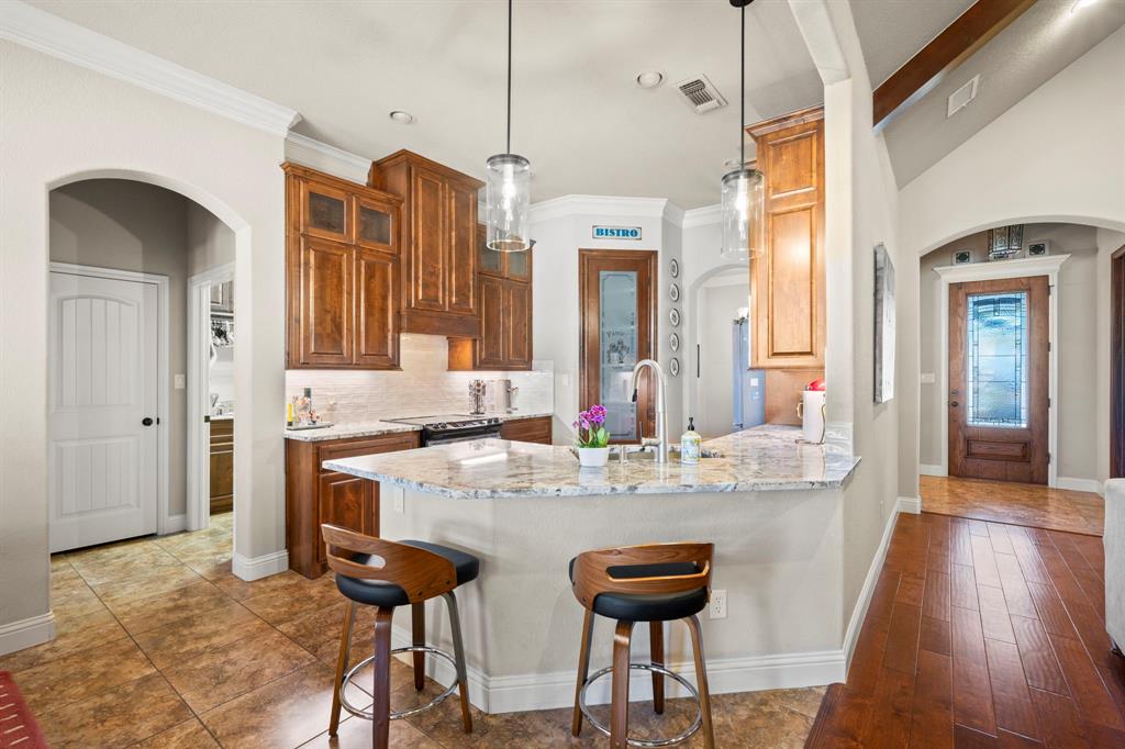 De Cordova Ranch Ph One - Residential