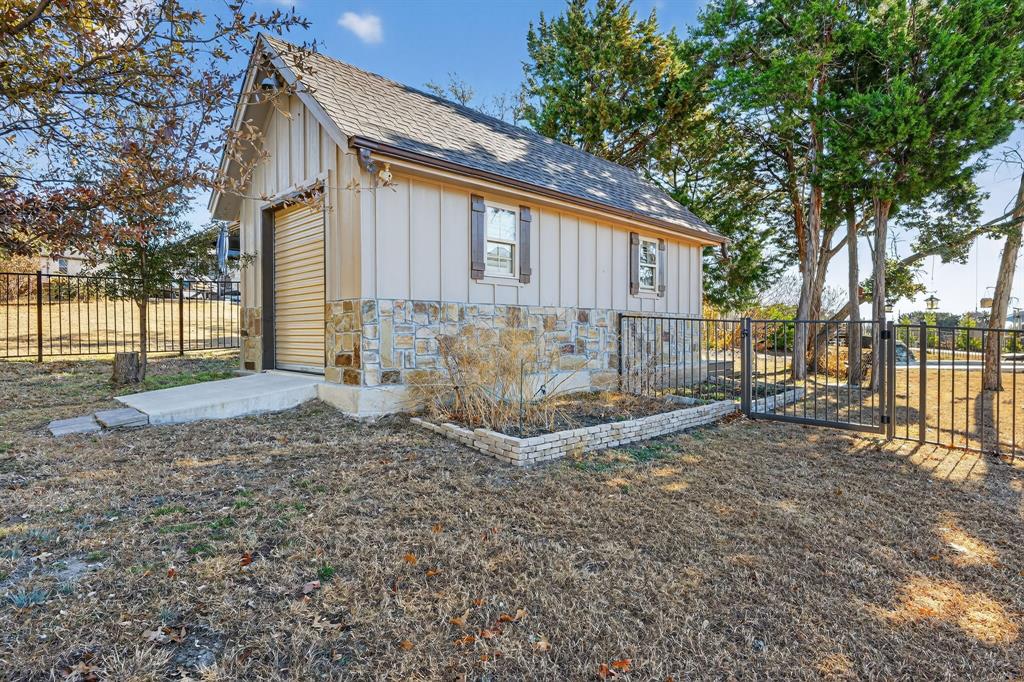 De Cordova Ranch Ph One - Residential