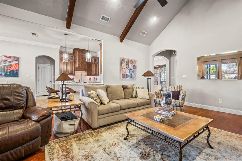 De Cordova Ranch Ph One - Residential