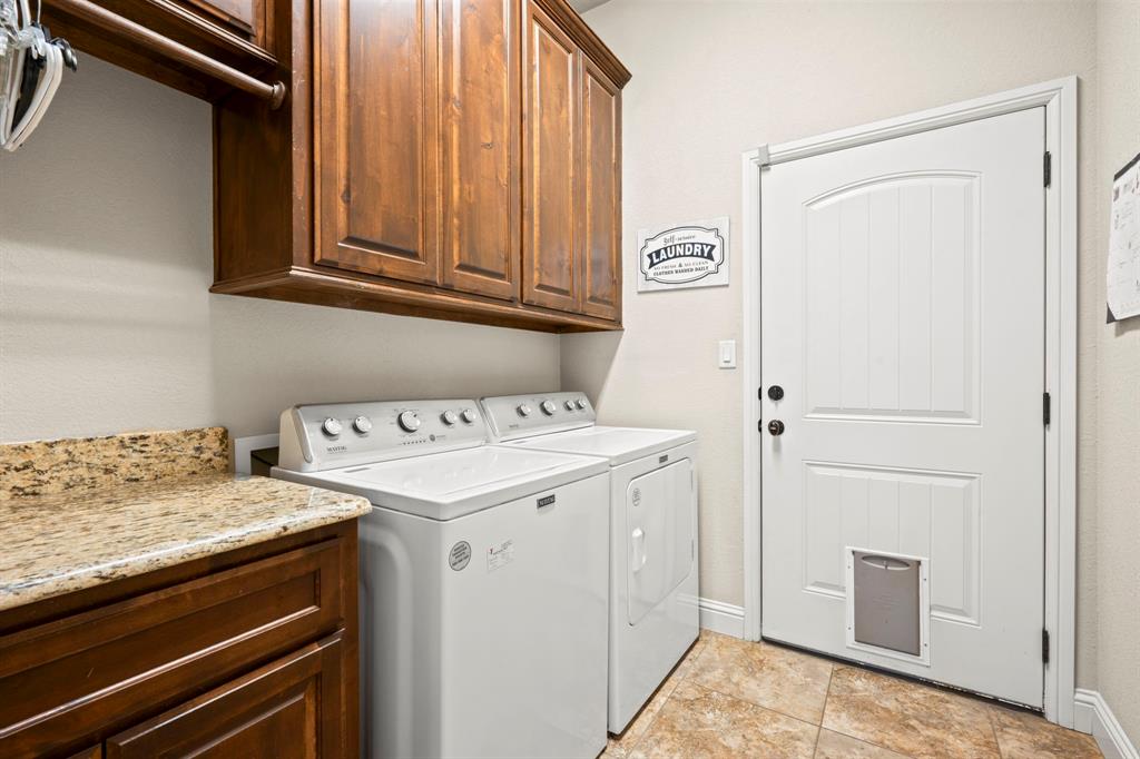 De Cordova Ranch Ph One - Residential