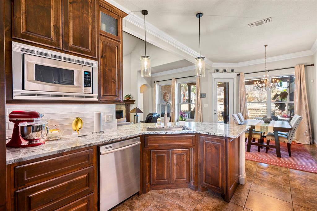 De Cordova Ranch Ph One - Residential