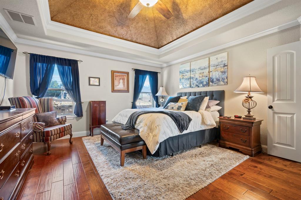 De Cordova Ranch Ph One - Residential