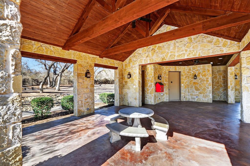 De Cordova Ranch Ph One - Residential