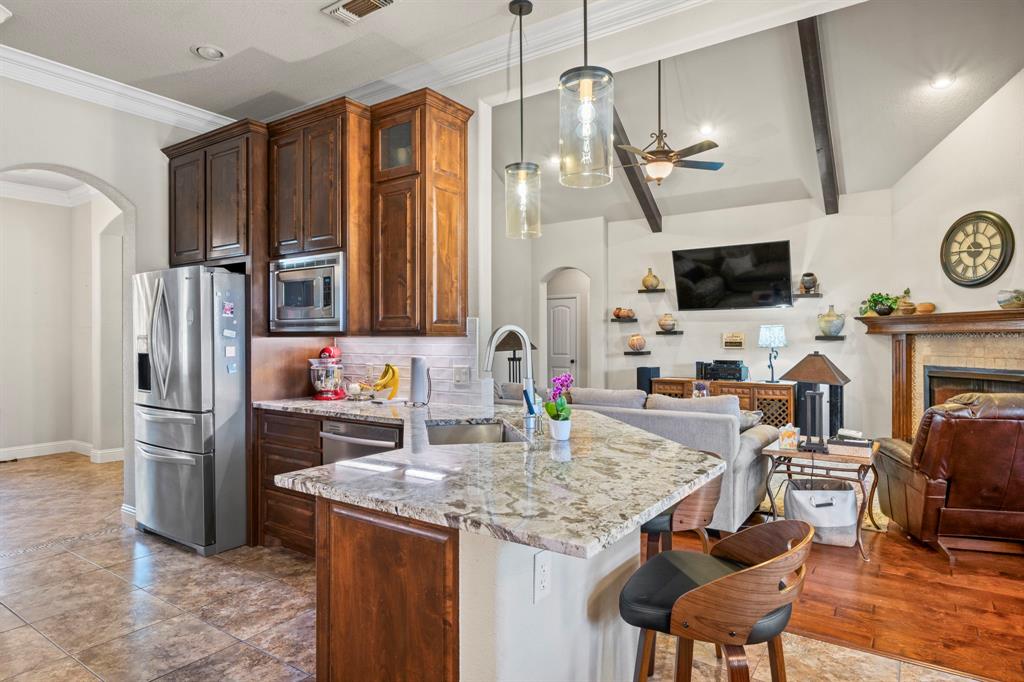 De Cordova Ranch Ph One - Residential