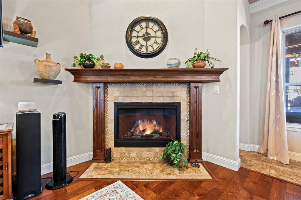 De Cordova Ranch Ph One - Residential