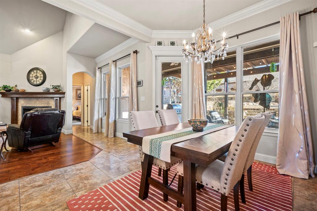 De Cordova Ranch Ph One - Residential