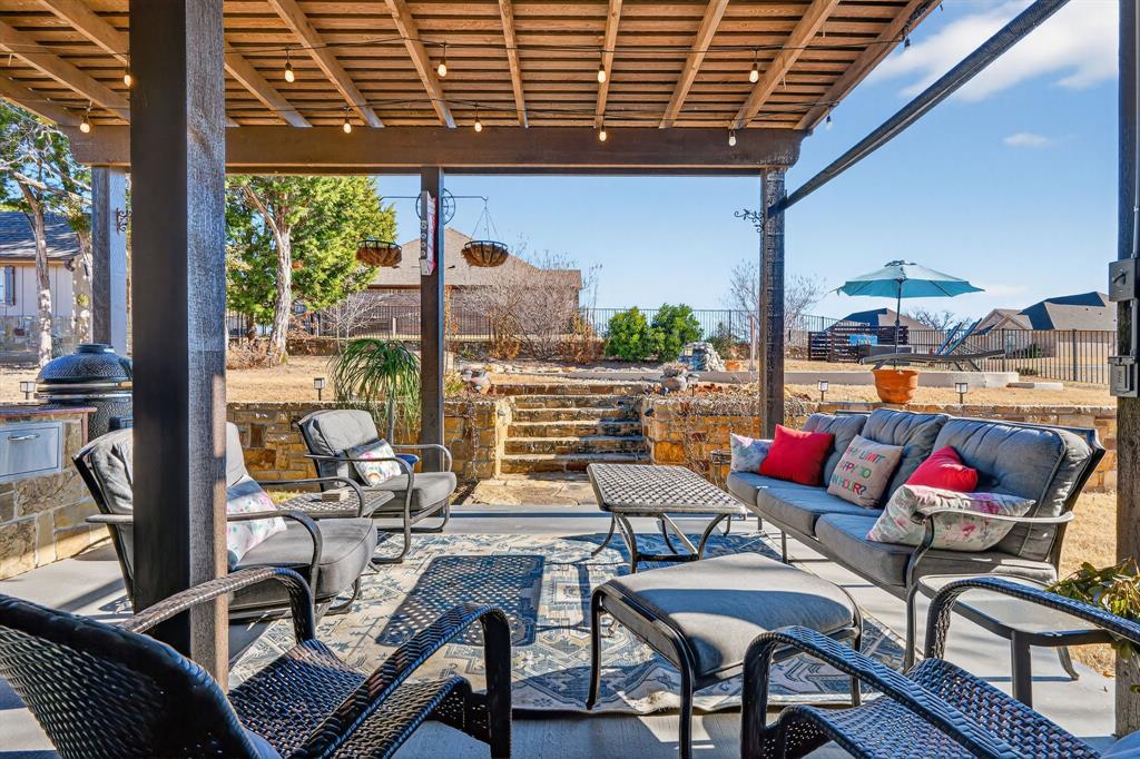 De Cordova Ranch Ph One - Residential