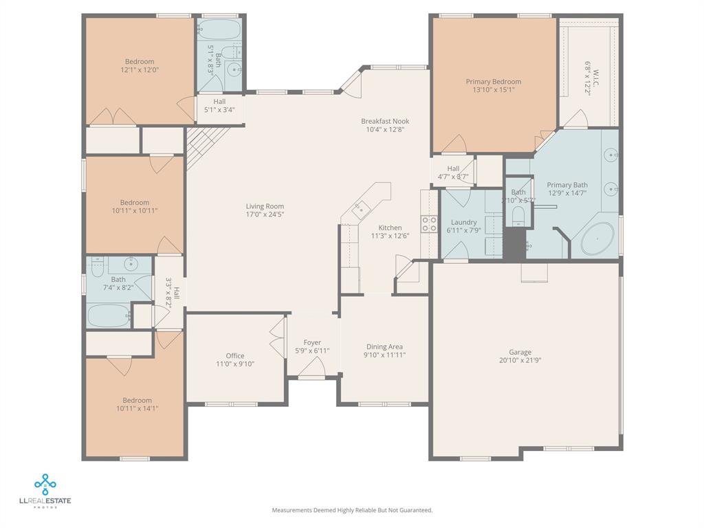 De Cordova Ranch Ph One - Residential