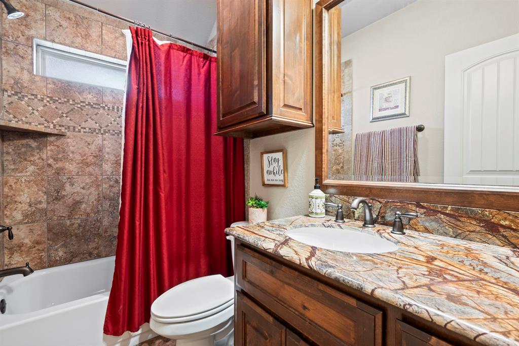 De Cordova Ranch Ph One - Residential