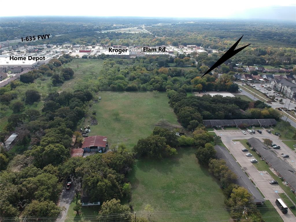 3416 Hickory Tree Road