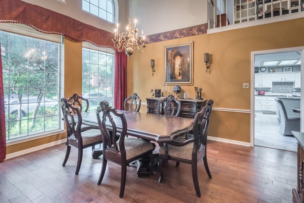 Summer Creek Add - Residential