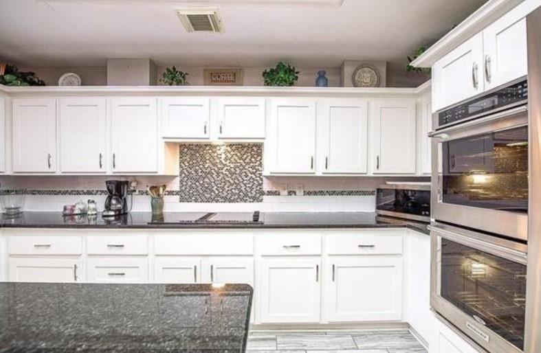 Summer Creek Add - Residential