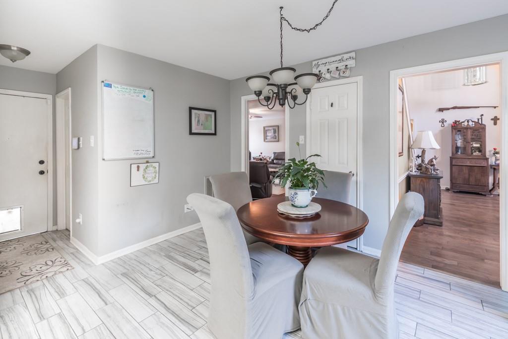 Summer Creek Add - Residential