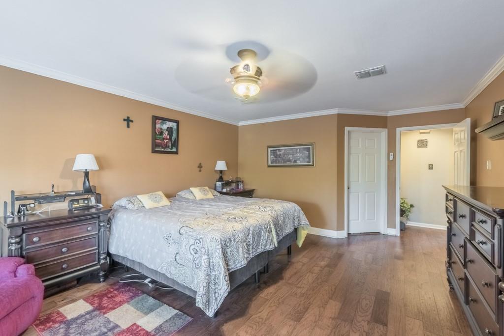 Summer Creek Add - Residential