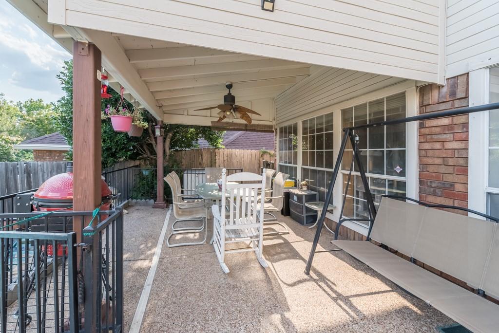 Summer Creek Add - Residential