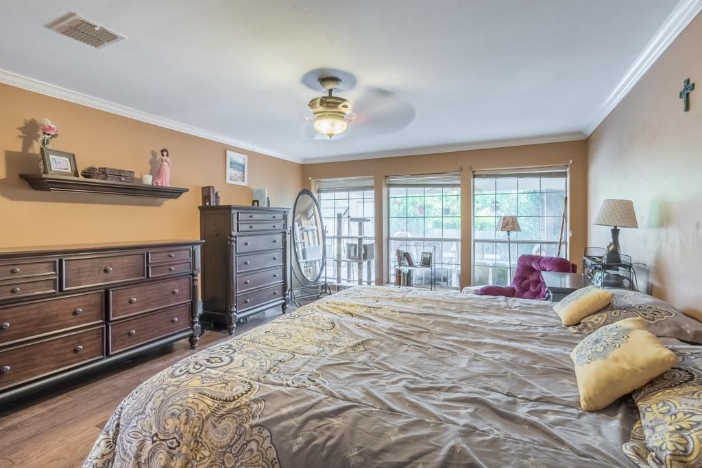 Summer Creek Add - Residential