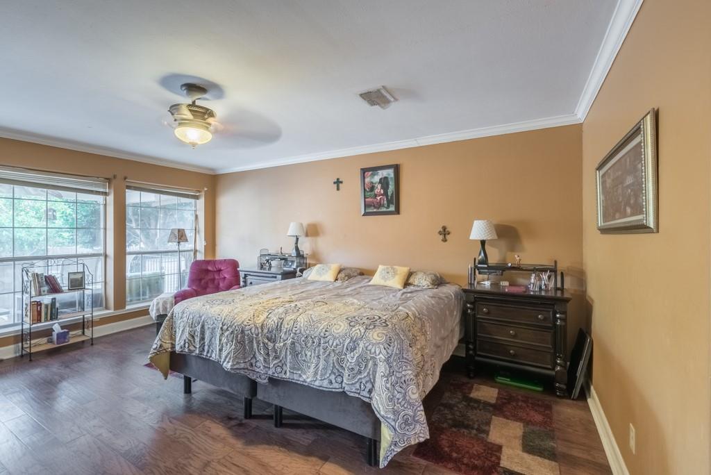 Summer Creek Add - Residential