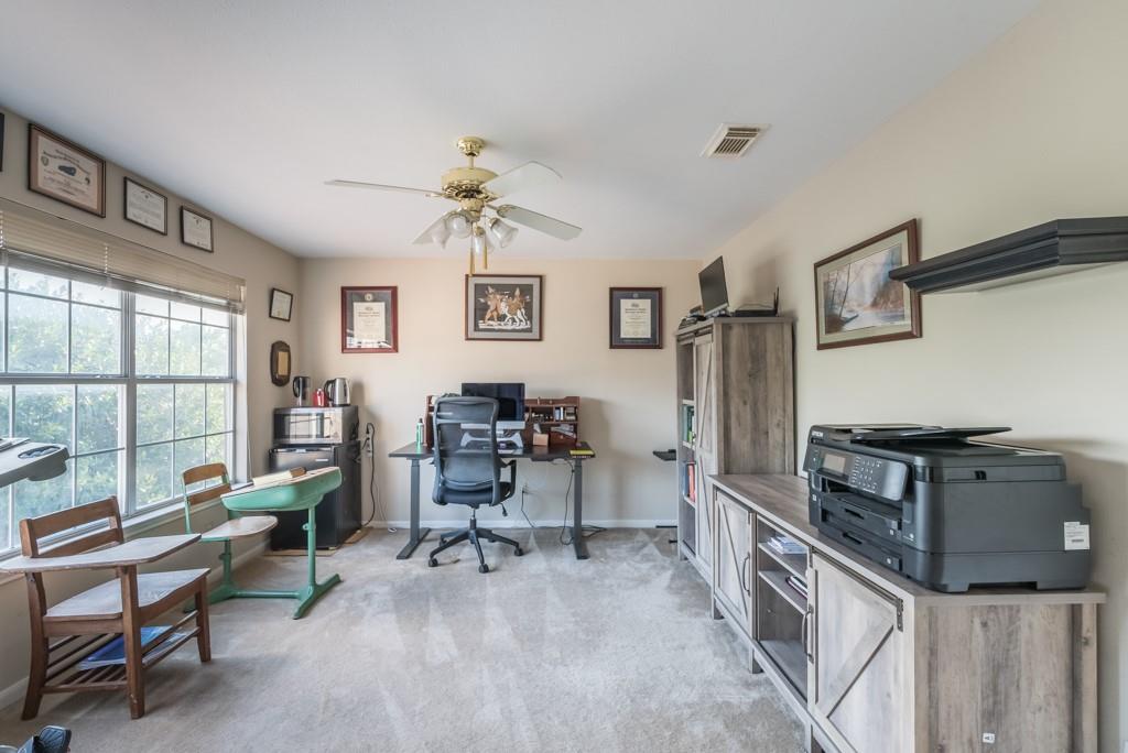 Summer Creek Add - Residential