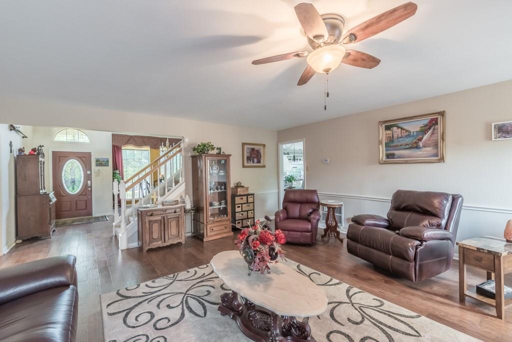 Summer Creek Add - Residential