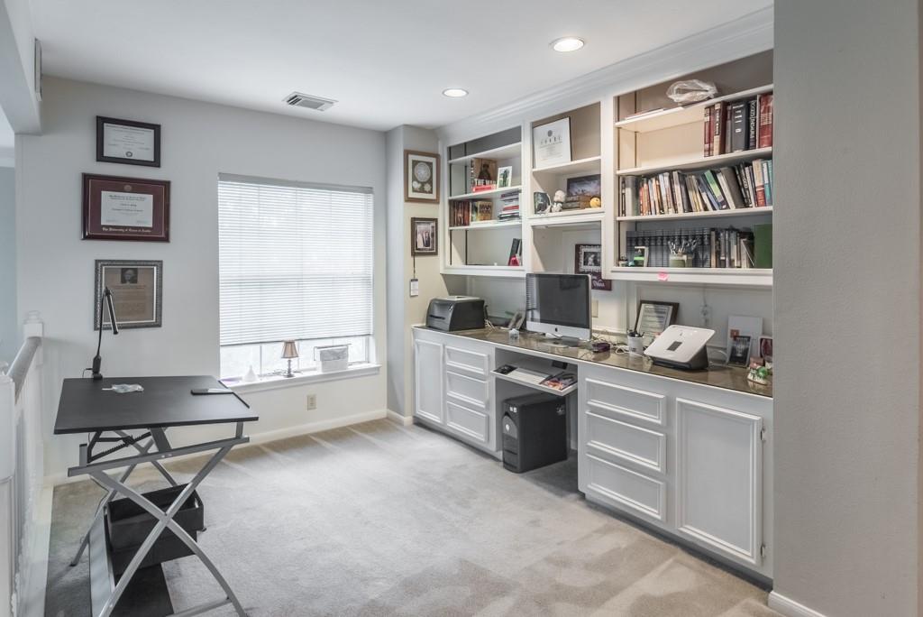 Summer Creek Add - Residential