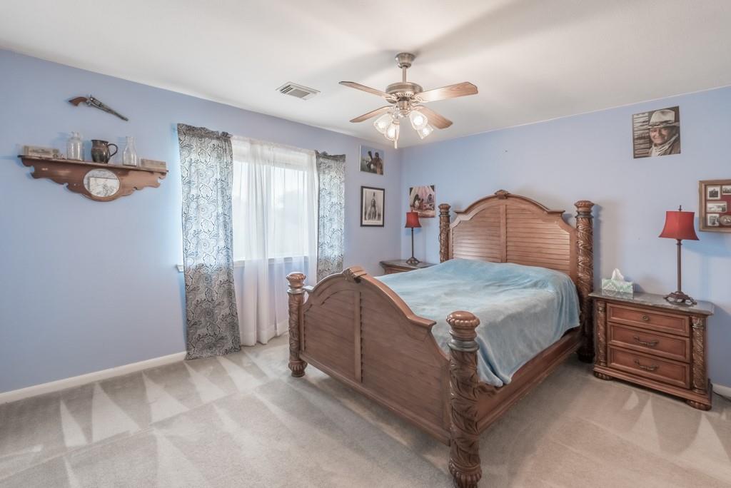 Summer Creek Add - Residential