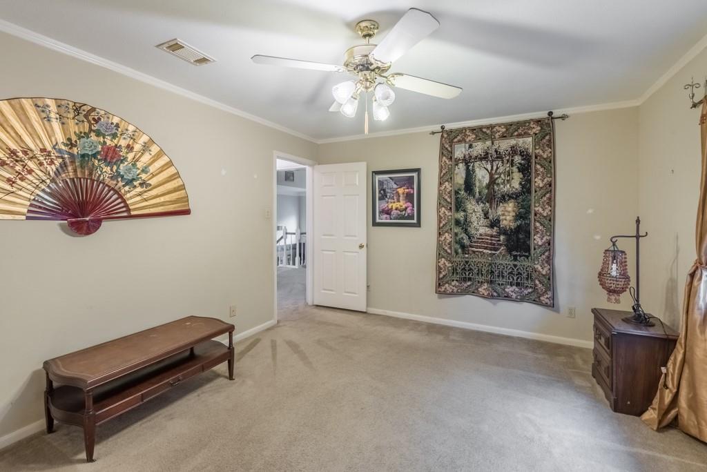 Summer Creek Add - Residential