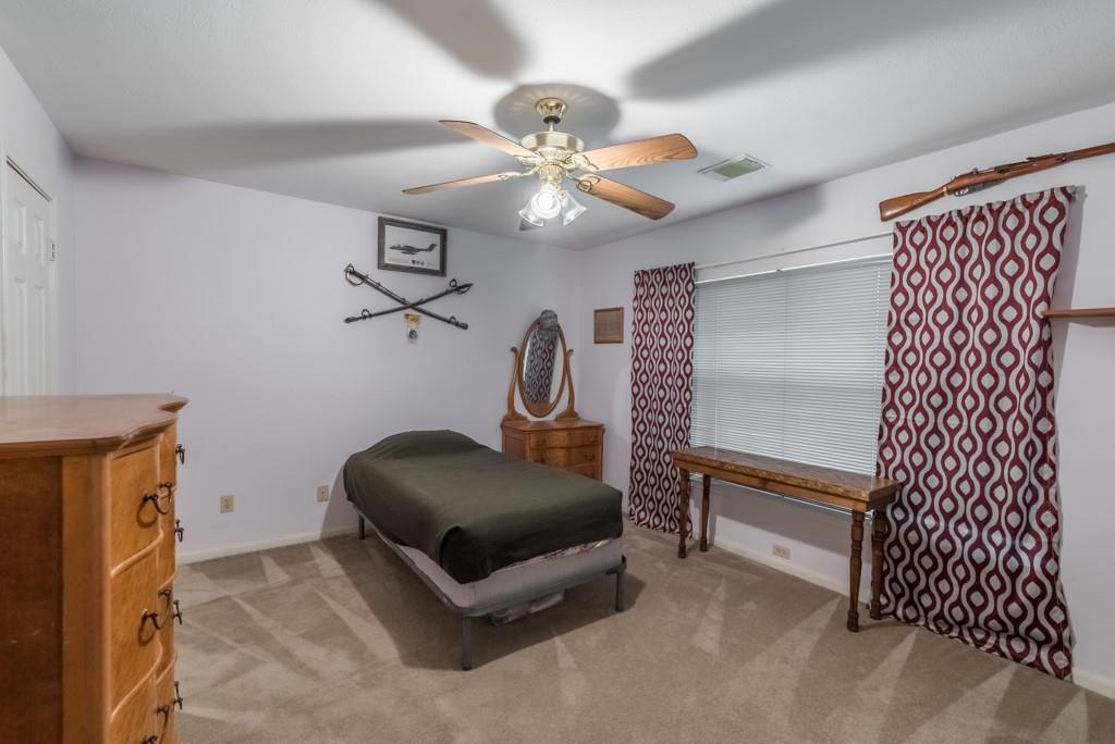 Summer Creek Add - Residential