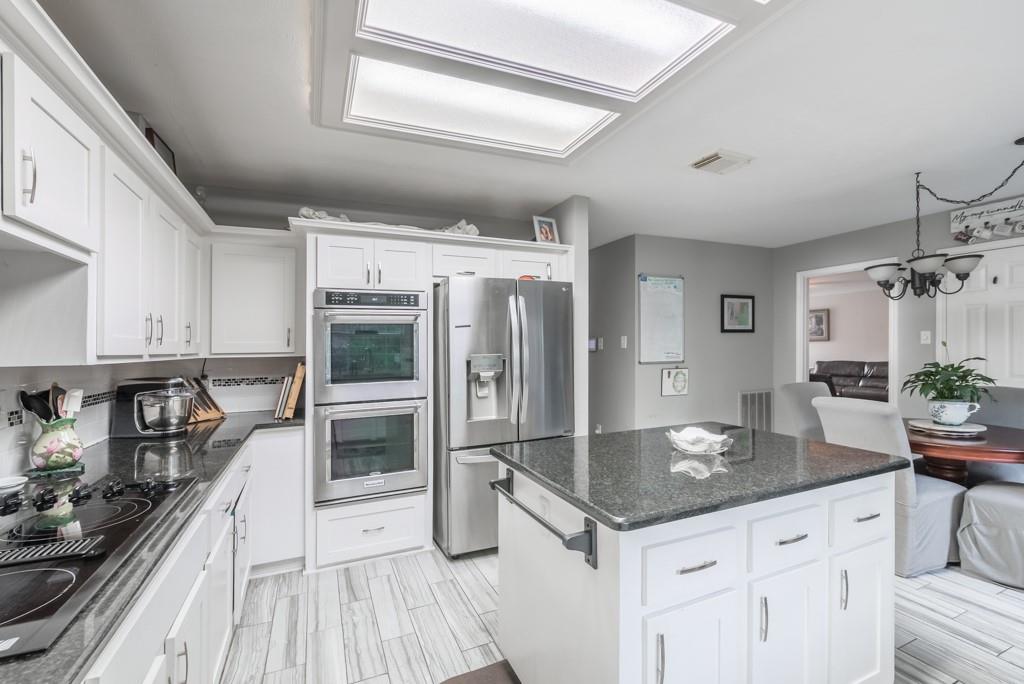 Summer Creek Add - Residential